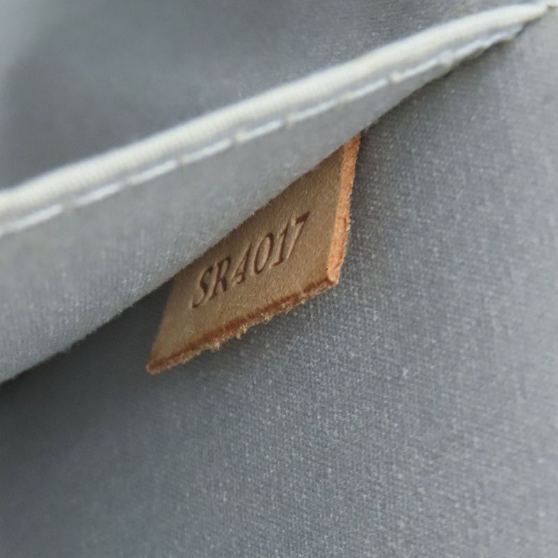 Louis Vuitton M91374 Roxbury Drive Handbag Vernis Ladies