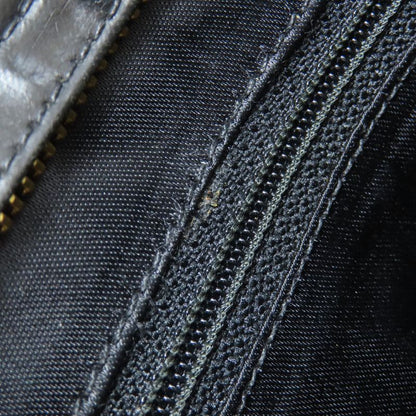 Chanel Chain Bag Matelasse Gold Hardware Shoulder Bag Calf Women's