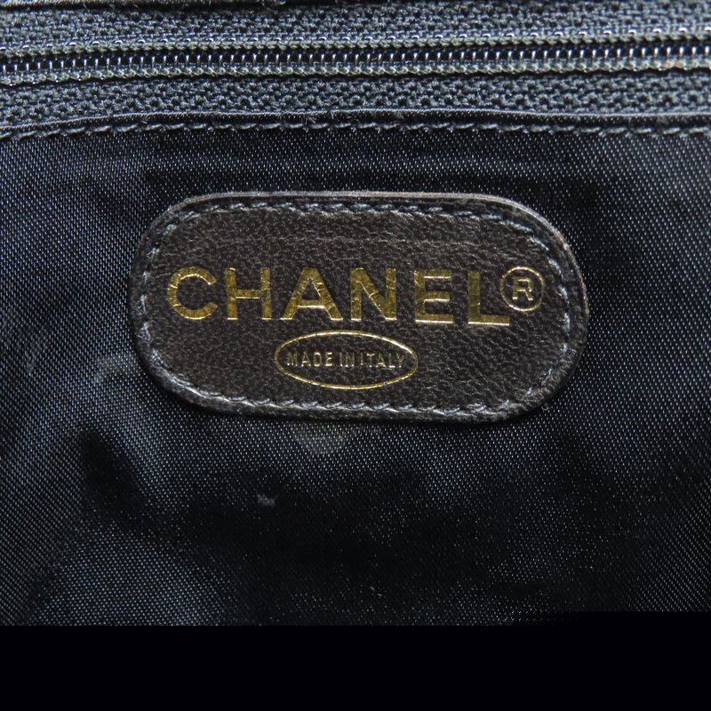 Chanel Chain Bag Matelasse Gold Hardware Shoulder Bag Calf Women's