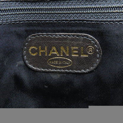 Chanel Chain Bag Matelasse Gold Hardware Shoulder Bag Calf Women's