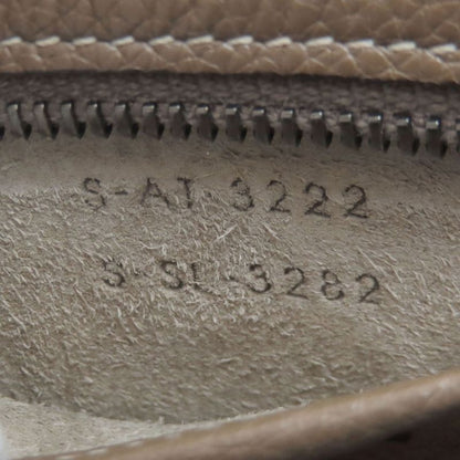 Celine Luggage Nano 2WAY Handbag Calf Ladies