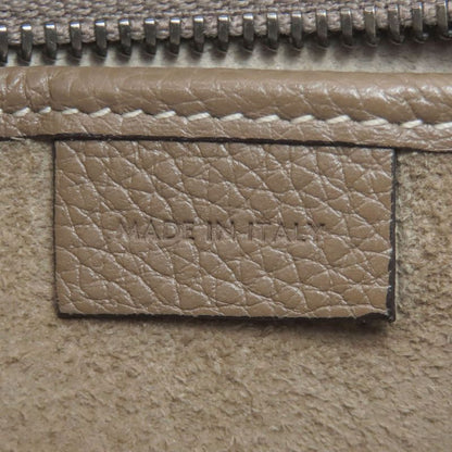 Celine Luggage Nano 2WAY Handbag Calf Ladies