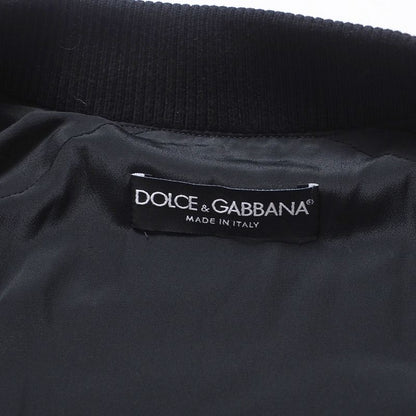 Dolce & Gabbana Jacket 36 Full Lace Zip Up