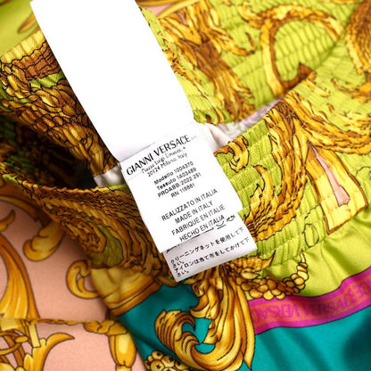 Versace Wide Pants 48 Baroque