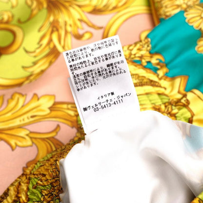 Versace Wide Pants 48 Baroque