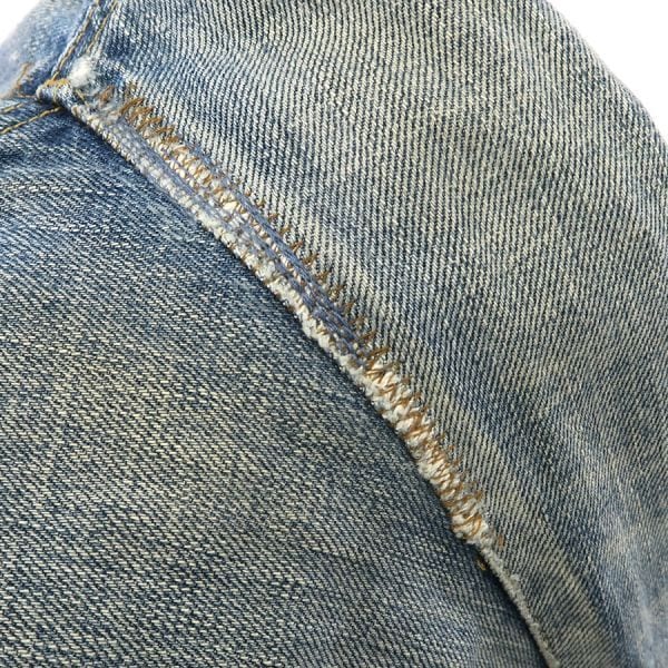Saint Laurent Paris Pants