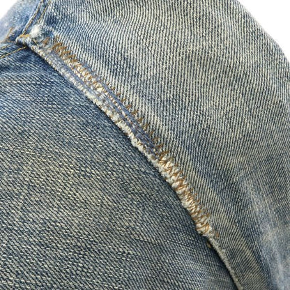 Saint Laurent Paris Pants