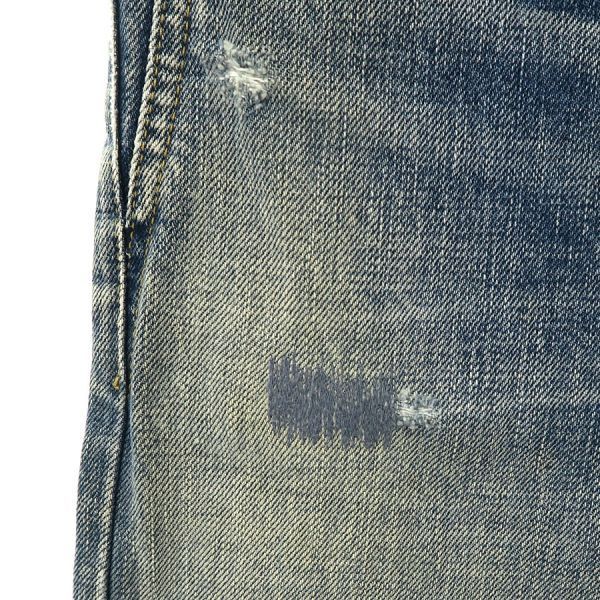 Saint Laurent Paris Pants