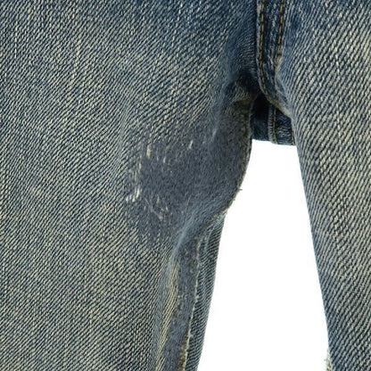 Saint Laurent Paris Pants