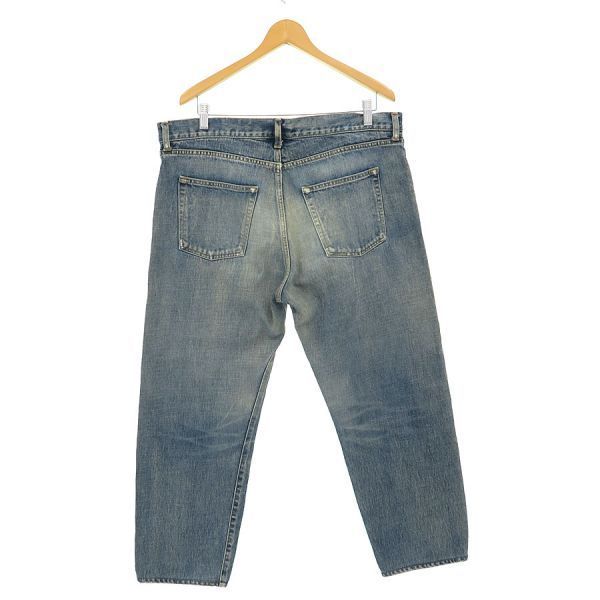Saint Laurent Paris Pants