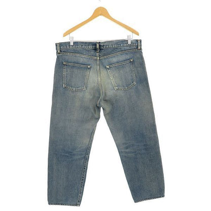 Saint Laurent Paris Pants