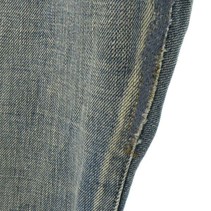 Saint Laurent Paris Pants