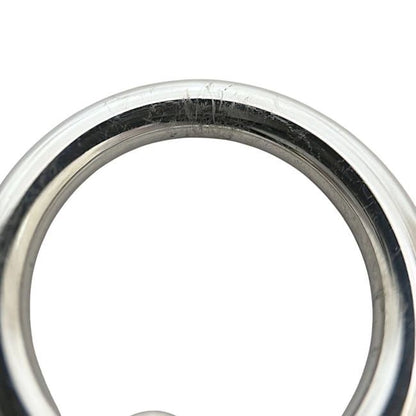 Hermes Bracelet Chaine D'ancre Farandole 160 Silver