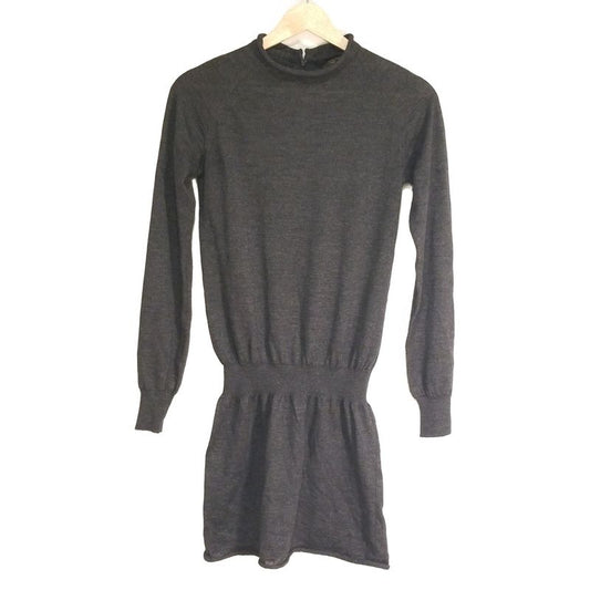 Louis Vuitton Dress Size M Women's - Dark Gray