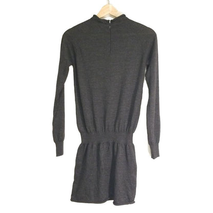 Louis Vuitton Dress Size M Women's - Dark Gray