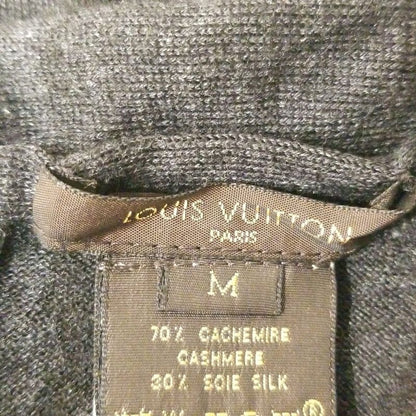 Louis Vuitton Dress Size M Women's - Dark Gray