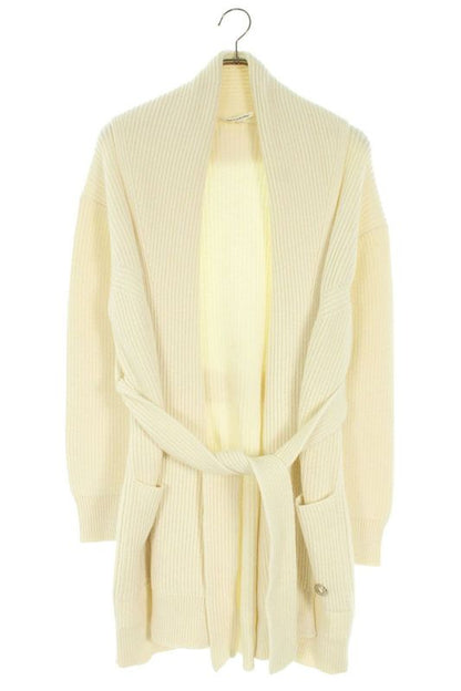 Hermes 5e2123d1 Cashmere Shawl Cardigan Women's 34