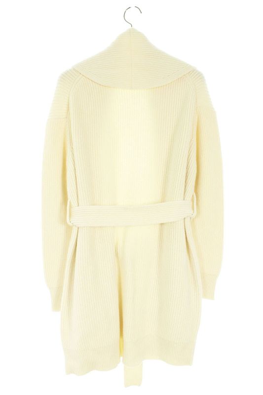 Hermes 5e2123d1 Cashmere Shawl Cardigan Women's 34