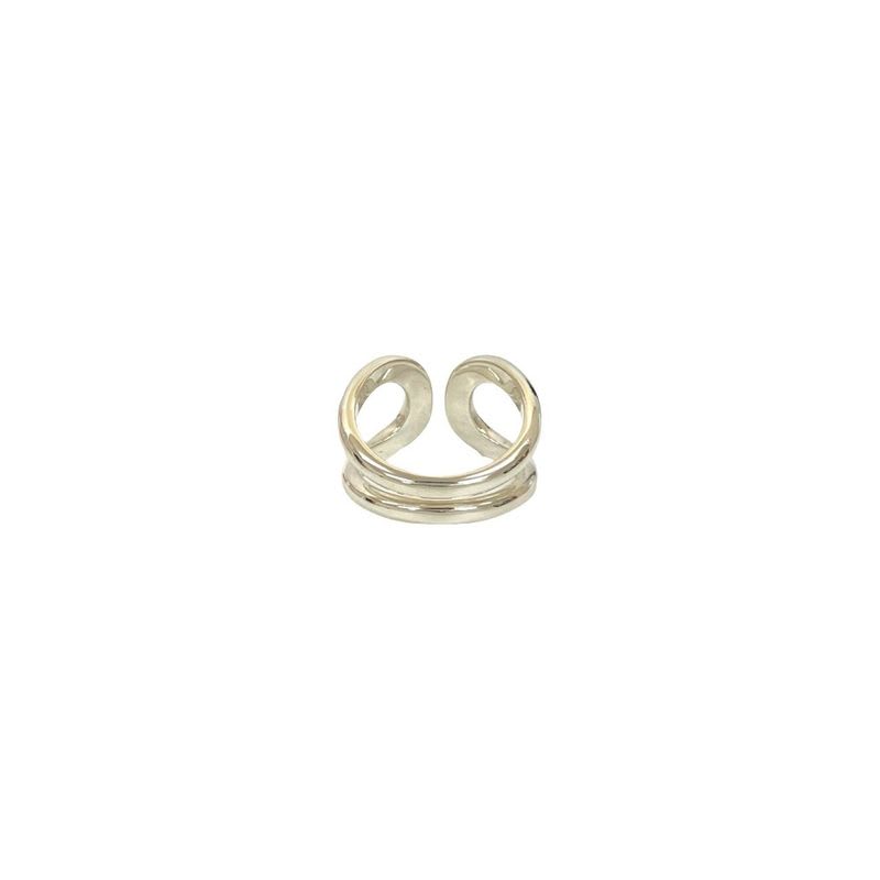 Hermes Lima Silver 925 Ring No 12 Accessories Small Items