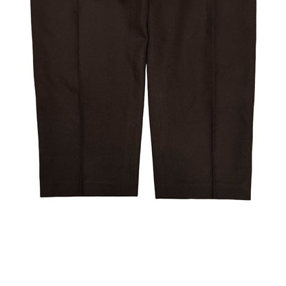 Christian Dior Sports Hardware Wool Polyester Pants Long L Size