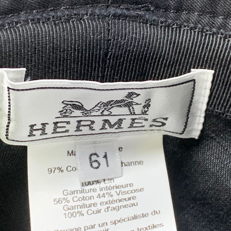 3729 Hermes Hat Fred-puzzle Used No Box Main Item Only