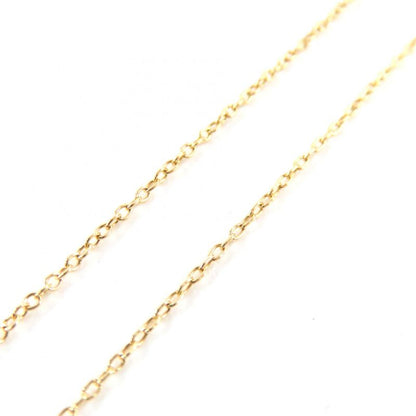 Beautiful item◇tiffany & Co Tiffany Elsa Peretti Visor Yard 750yg Diamond approx. 0.03ct 1P Bracelet Yellow Gold