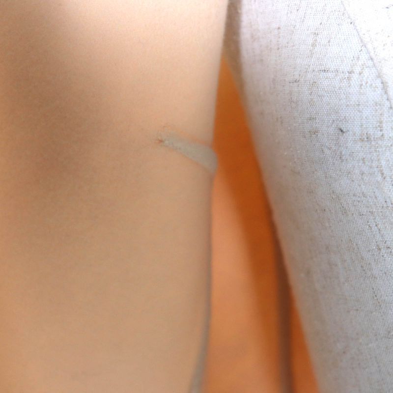 ◇louis Vuitton Fids06 Wool Silk Giant Monogram Front Zip Sleeveless Dress Ivory