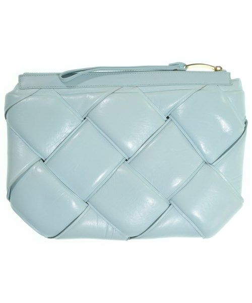 Bottega Veneta Clutch Bag Ladies