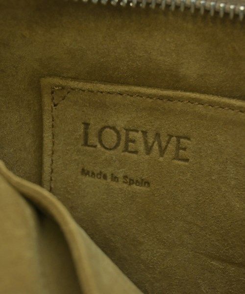 Loewe Clutch Bag Ladies