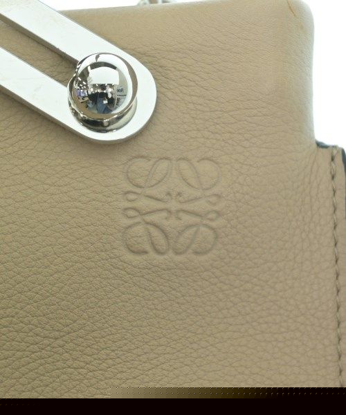 Loewe Clutch Bag Ladies