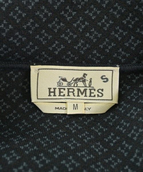 Hermes Cardigan Men's