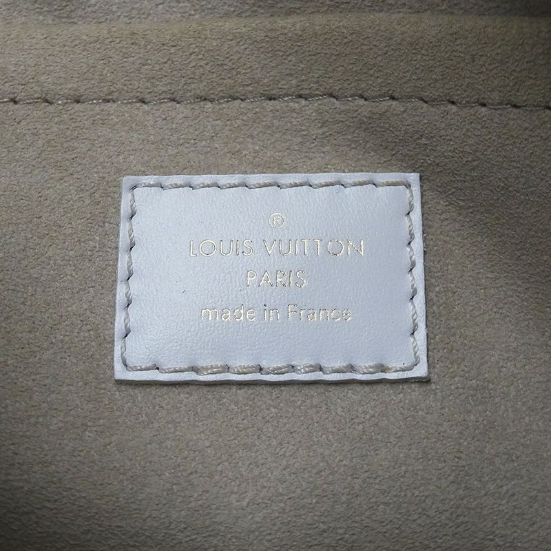Louis Vuitton Bag Monogram Jacquard Velvet Women's Brand Handbag Shoulder Bag