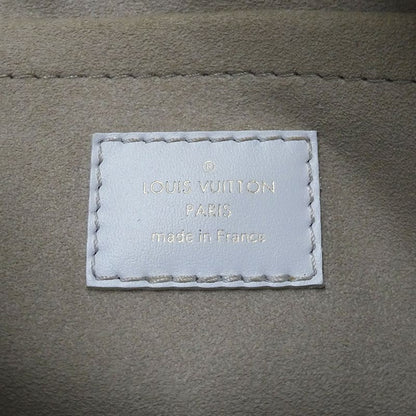 Louis Vuitton Bag Monogram Jacquard Velvet Shoulder Bag