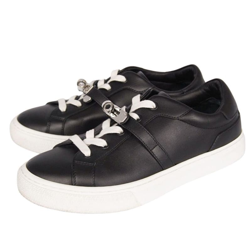 Hermes Sneakers 2022 day Kelly Hardware Les