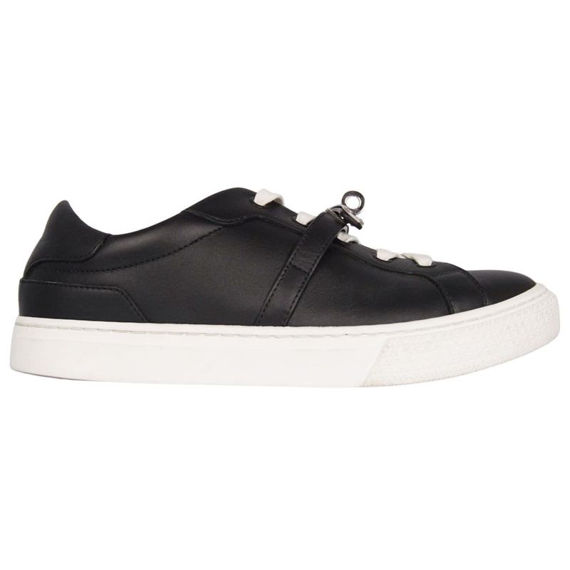 Hermes Sneakers 2022 day Kelly Hardware Les