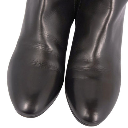 Louis Vuitton Boots Short Monograph