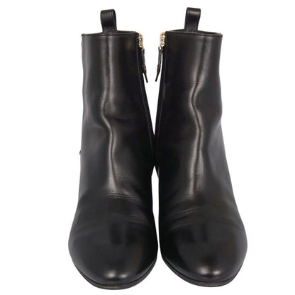 Louis Vuitton Boots Short Monograph