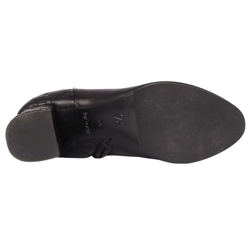 Louis Vuitton Boots Short Monograph