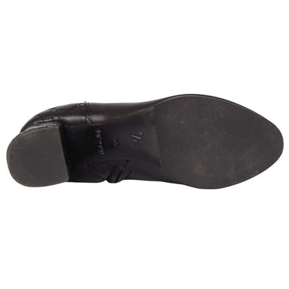 Louis Vuitton Boots Short Monograph