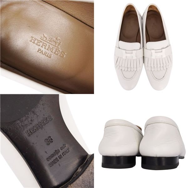 Hermes Loafers 2022 Moccasins Royale Cons