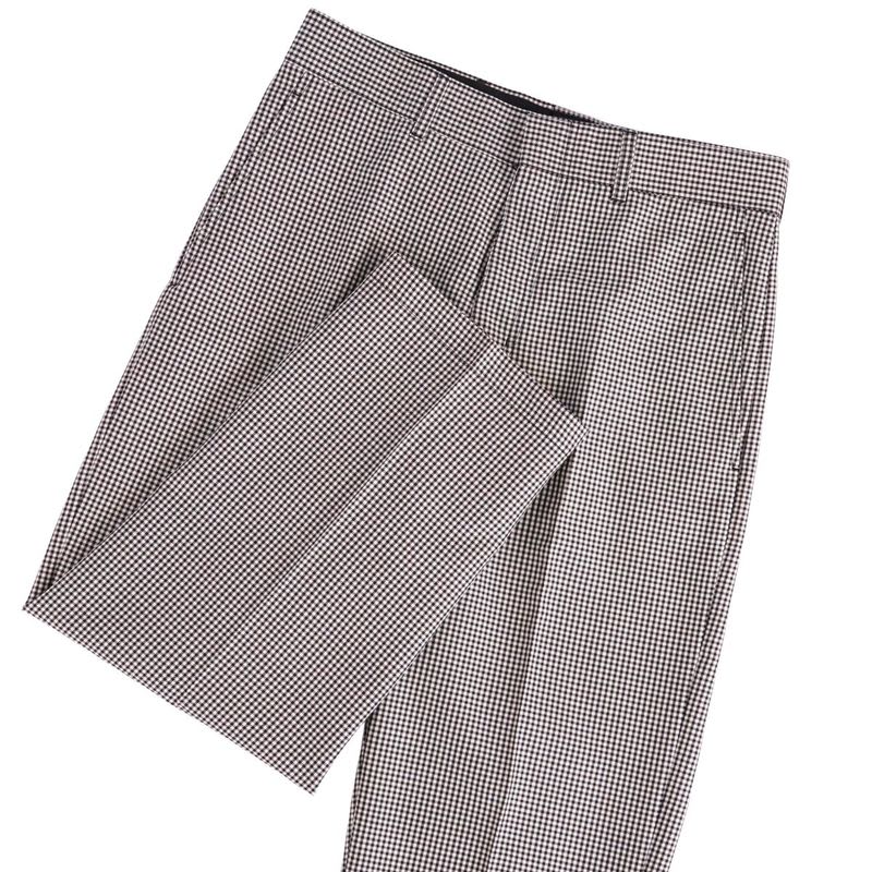 Dior Homme 2022 Long Pants Slacks