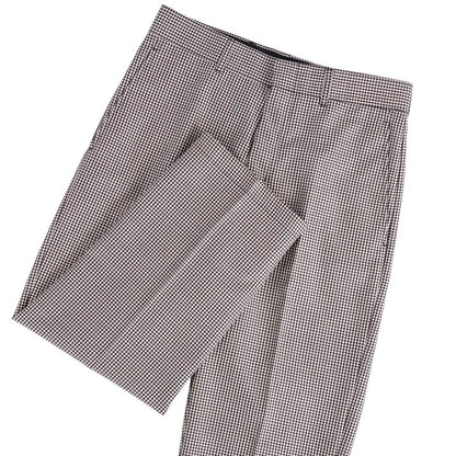 Dior Homme 2022 Long Pants Slacks
