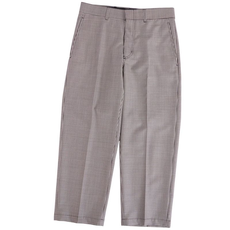Dior Homme 2022 Long Pants Slacks