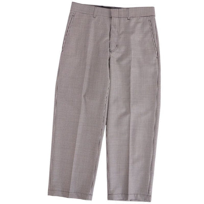 Dior Homme 2022 Long Pants Slacks