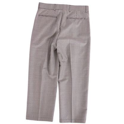 Dior Homme 2022 Long Pants Slacks