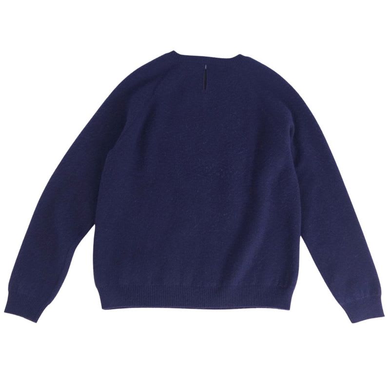 Fendi Knit 2022 Sweater Long Sleeve