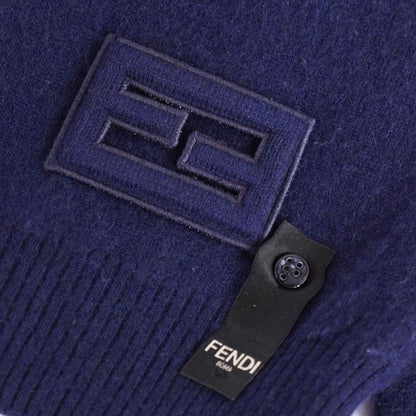Fendi Knit 2022 Sweater Long Sleeve