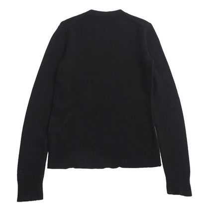 Bottega Veneta Icon Knit 42 All Cashmere Sweater Crew
