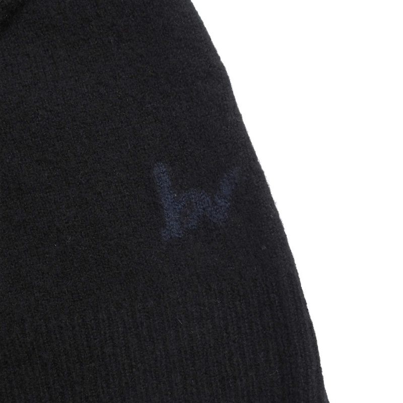 Bottega Veneta Icon Knit 42 All Cashmere Sweater Crew