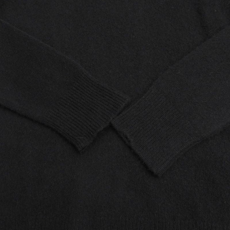 Bottega Veneta Icon Knit 42 All Cashmere Sweater Crew